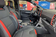 Ford Ranger Raptor - фото 20