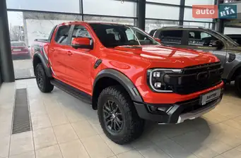 Ford Ranger Raptor