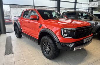 Ford Ranger Raptor 2025 Base
