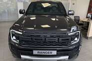 Ford Ranger Raptor Base