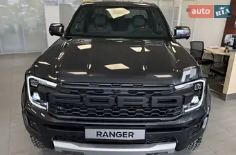 Ford Ranger Raptor