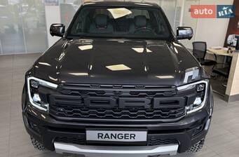 Ford Ranger Raptor 3.0 EcoBoost Twin Turbo AT (292 к.с.) 4WD Base