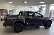 Ford Ranger Raptor Base