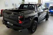 Ford Ranger Raptor Base