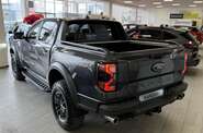 Ford Ranger Raptor Base