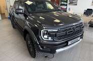 Ford Ranger Raptor Base