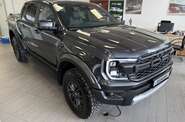 Ford Ranger Raptor Base