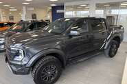 Ford Ranger Raptor Base