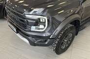 Ford Ranger Raptor Base