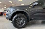 Ford Ranger Raptor Base