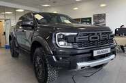 Ford Ranger Raptor - фото 4