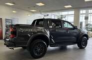 Ford Ranger Raptor - фото 11