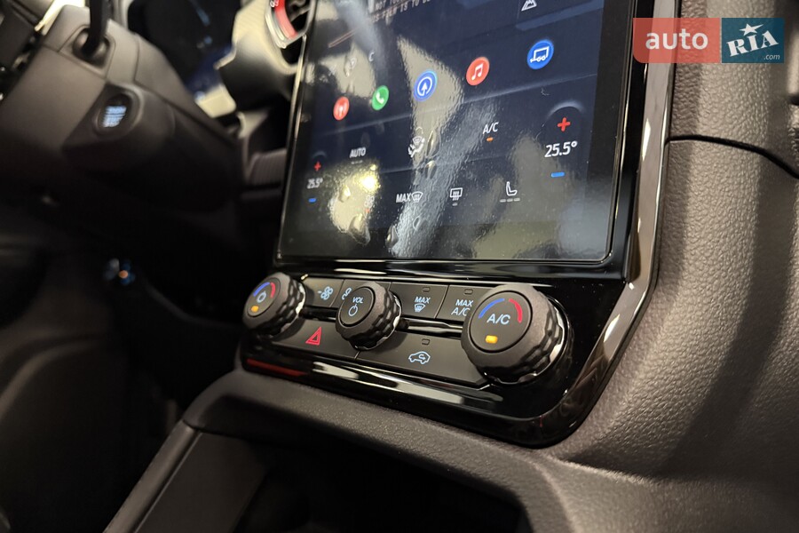 Ford Ranger Raptor - фото 34