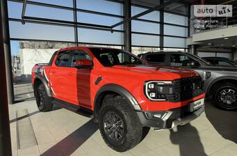 Ford Ranger Raptor 2025 Base