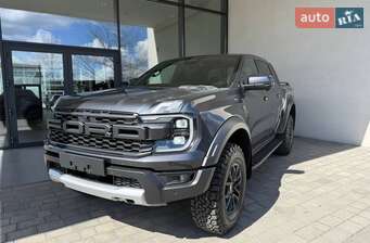 Ford Ranger Raptor 2025 в Івано-Франківськ