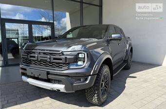 Ford Ranger Raptor 2025 Base