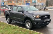 Ford Ranger XL+