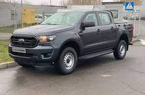 Ford Ranger XL+