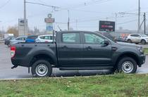 Ford Ranger XL+