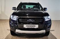 Ford Ranger WildTrak