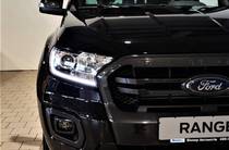 Ford Ranger WildTrak