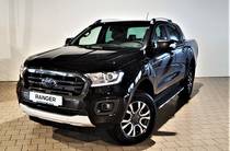 Ford Ranger WildTrak