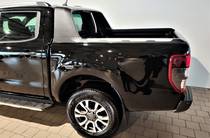 Ford Ranger WildTrak