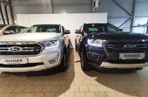 Ford Ranger WildTrak