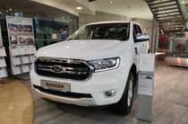 Ford Ranger Limited