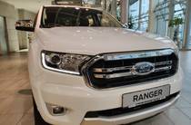 Ford Ranger Limited