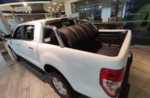 Ford Ranger Limited