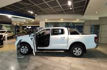 Ford Ranger Limited