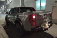 Ford Ranger Raptor