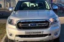 Ford Ranger XLT