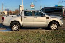 Ford Ranger XLT