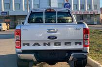 Ford Ranger XLT