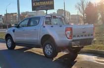 Ford Ranger XLT