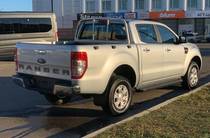 Ford Ranger XLT