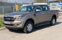 Ford Ranger XLT