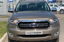 Ford Ranger XLT