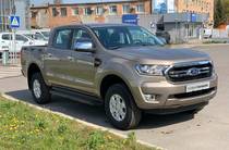 Ford Ranger XLT