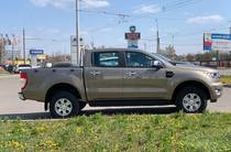 Ford Ranger XLT