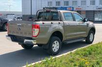 Ford Ranger XLT