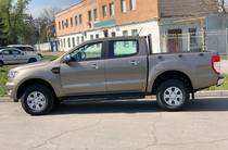 Ford Ranger XLT