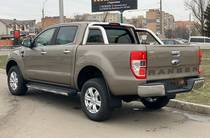 Ford Ranger Limited