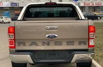 Ford Ranger Limited