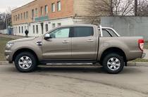 Ford Ranger Limited