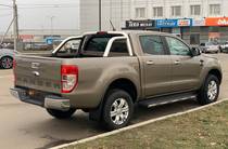 Ford Ranger Limited