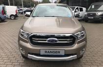 Ford Ranger Limited