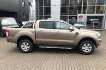 Ford Ranger Limited